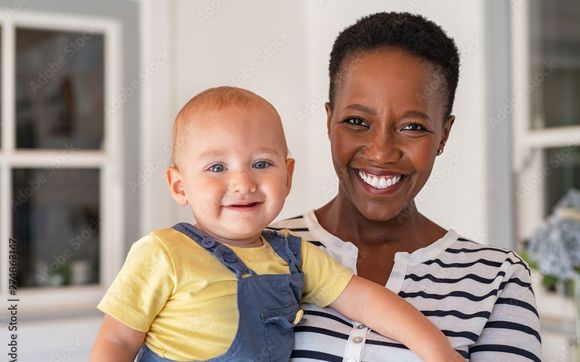 Professional Nanny placements by Childhood Fundamentals