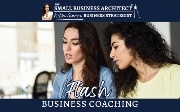 Flash Coaching by The Gov Con Architect