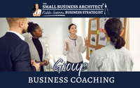 Group Coaching by The Gov Con Architect