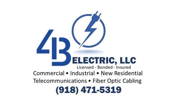 Electrical Services by 4B Electric, LLC
