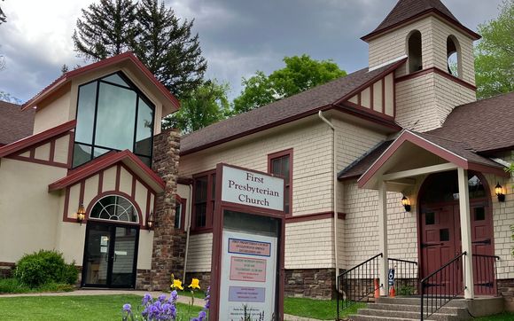 Spiritual Community  by Pastor PC(USA)