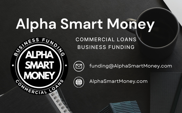 Business Line of Credit by Alpha Smart Money - Business Funding & Commercial Loans