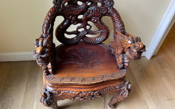 Furniture Repairs by Wicenworks carpentry