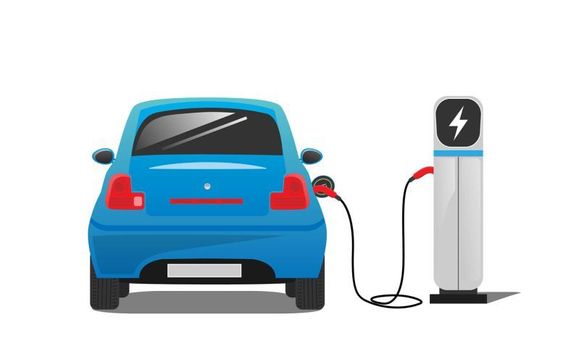 EV charging stations aren’t the NEXT big thing, they are a big thing now!  by AWS Business Services - your Payments Guy 