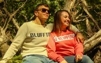 wholesale custom knits  by Town Pride