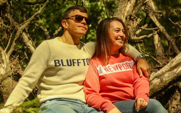 wholesale custom knits  by Town Pride
