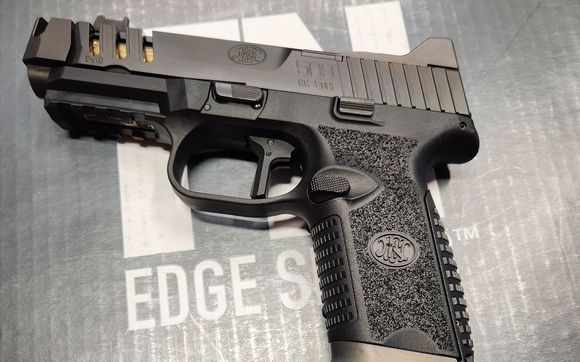 Handguns by Spin Drift Firearms