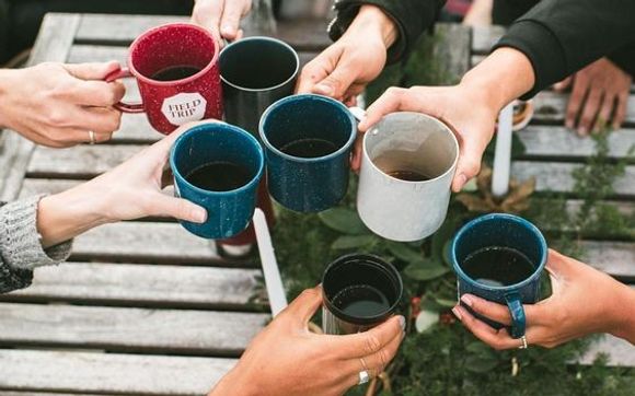 Becoming Me: A Soulful Space for Growth and Grace by Wildflower Lifestyle Coaching 