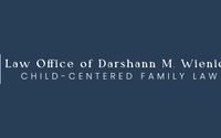Family Law - High-Conflict Child Custody Attorney by Law Office of Darshann M. Wienick