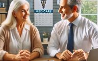 Medicare Plans and Free Consultation by Insurance Wise USA 