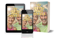 "The Joyful Aging Formula by Third Age Mojo