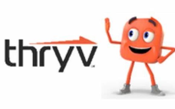 Business Development by Kristin Jensen - Thryv -Digital Marketing Specialist & Brand Storyteller