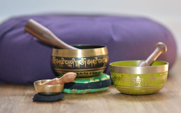 Private Yoga Lessons by Yoga By Janice