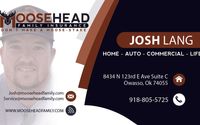 P&C Insurance Personal and Commercial by Moosehead Family Insurance