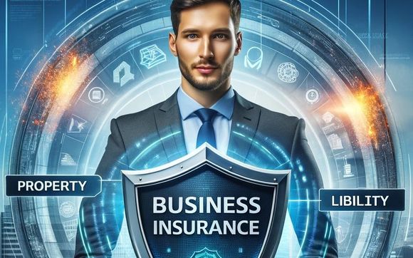 "Unleashing the Power of Business Insurance: How-To Safeguard Your Success in an Uncertain World" by Kattallage Group 🛡️