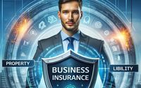 "Unleashing the Power of Business Insurance: How-To Safeguard Your Success in an Uncertain World" by Kattallage Group 🛡️