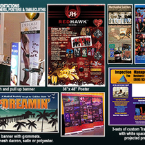 Sign & Banner Design by Dengate Design Group