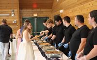 Catering Service by Barn Door Eatery Meal Prep & Catering