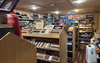 Cigars and Cigar Accessories  by Goodfella’s Cigar Lounge SC