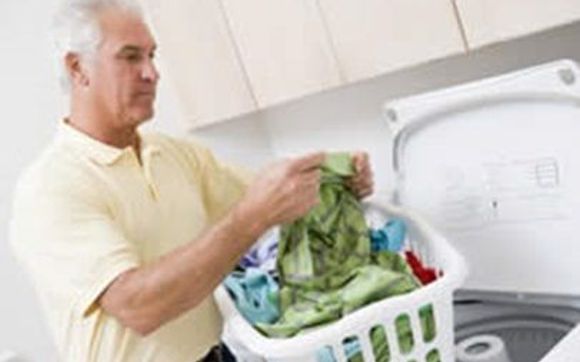 Light Housekeeping by Seniors Helping Seniors® Tri-Cities