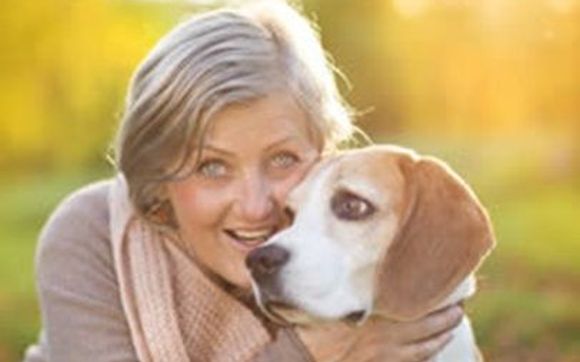 Pet Care by Seniors Helping Seniors® Tri-Cities