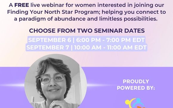 Shabnam Naz Ansari, Founder & CEO of The Volunteer Well - Alignable