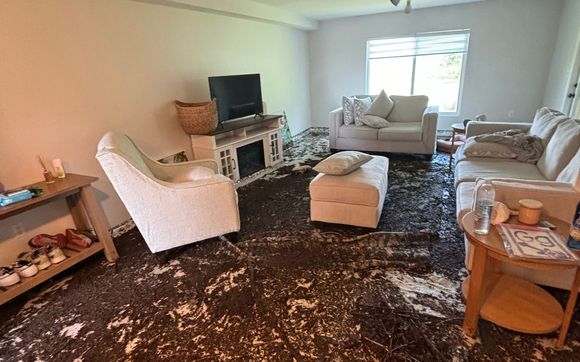 Residential Services by 24 Hour Flood Pros of Daytona Beach