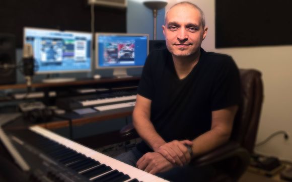 Film scoring by Raphael Costa Music