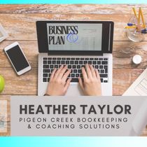 Business Plans by Roundup Accounting & Advisory
