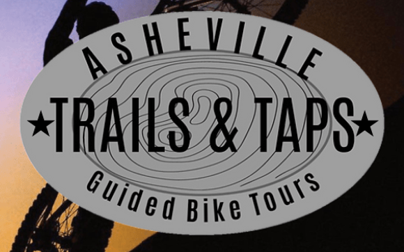 Online Booking, Bike Tours & Rentals by Asheville Trails & Taps LLC