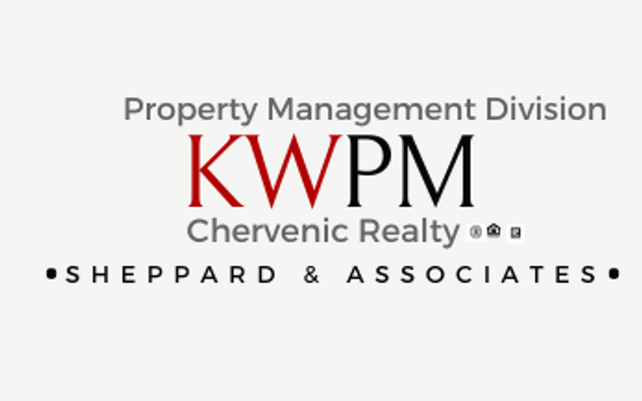 Property Management  by Keller Williams Property Management Sheppard & Associates