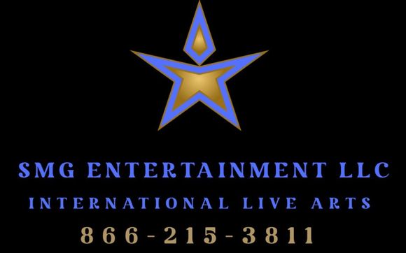 Music Artist Booking by SMG Entertainment, LLC