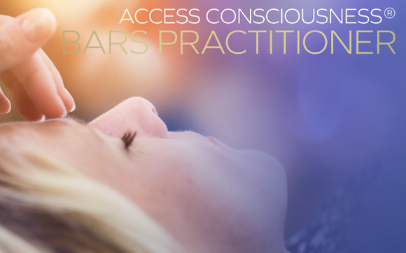 Access Bars by Just Breathe With A Horse