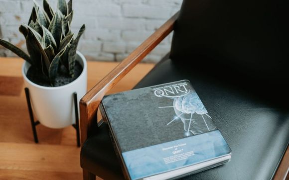 Quantum Neuro Reset Therapy (QNRT) by The Whole You Wellness Collective-Trisha Kubasek LLC