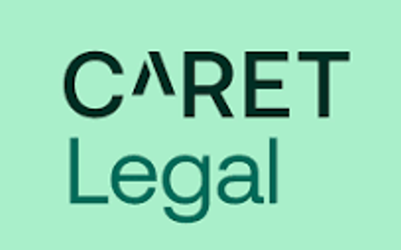 Caret Legal by Lourdes Fuentes, CEO, Karta Legal