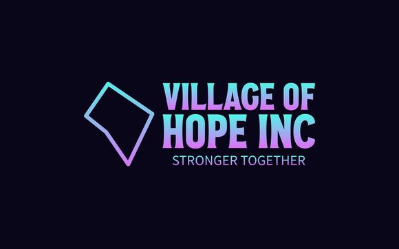 Support Us with Tax-Deductible Donations by Village Of H.O.P.E Inc