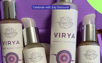 Our Virya line of products! by Surrasa