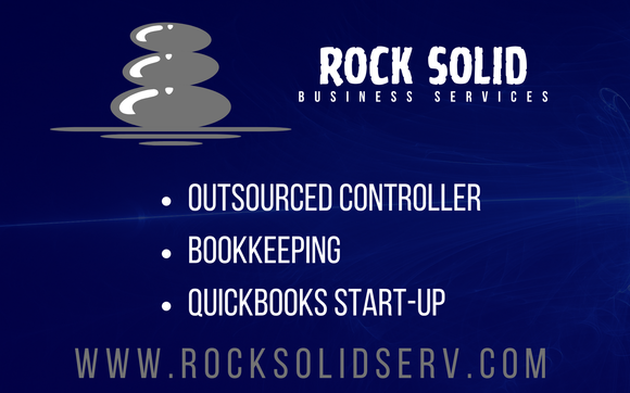 Rock Solid Business Services - Portland, OR - Alignable