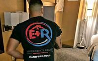 Water Damage Restoration  by Emergency Relief Restoration LLC