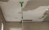Soot and Smoke Clean up by Emergency Relief Restoration LLC