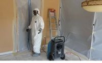 Mold Remediation  by Emergency Relief Restoration LLC