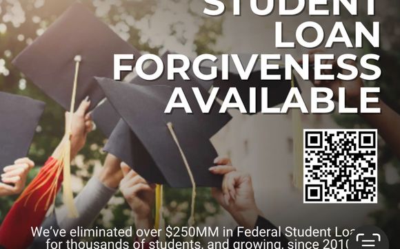 Student Loan Forgiveness by Certainty Management LLC