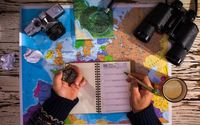 Travel Planner by Trevello