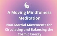 T'ai Chi Chih, Joy Thru Movement by Enhancing Life Unlimited