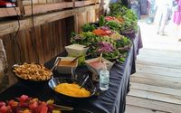Food Truck at Your Next Party! Private Event Catering by The Hawg House