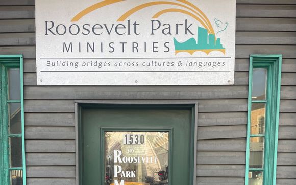 Volunteering Opportunities by Roosevelt Park Ministries