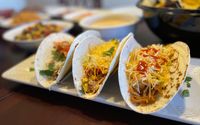 Private Chef by Barn Door Eatery Meal Prep & Catering