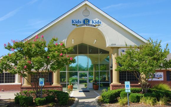 Childcare by Kids 'R' Kids Las Colinas