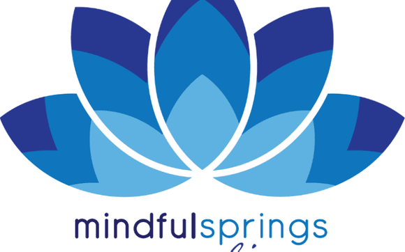 Therapy for adolescents, couples and families by Mindful Springs Counseling