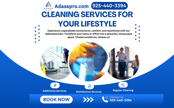 Cleanout Services by Adasa Enterprises LLC